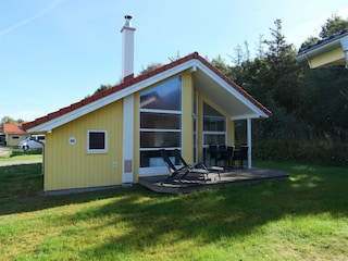 Apartment Großenbrode Außenaufnahme 3