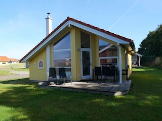Apartment Großenbrode Außenaufnahme 5