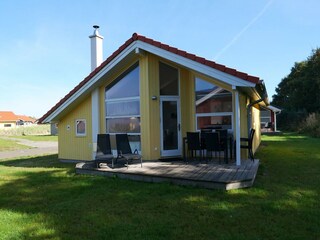 Appartement Großenbrode Enregistrement extérieur 3