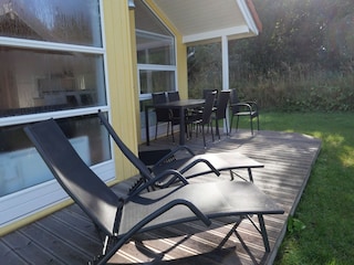 Apartment Großenbrode Außenaufnahme 6