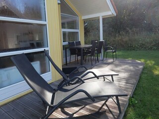 Appartement Großenbrode Enregistrement extérieur 4