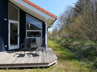 Apartment Großenbrode Außenaufnahme 4