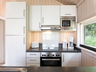 Apartment Großenbrode Features 7