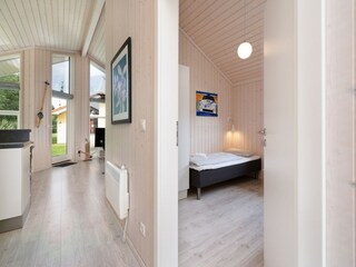 Apartment Großenbrode Ausstattung 15