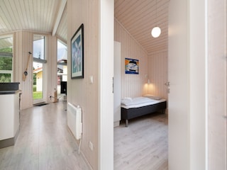 Apartment Großenbrode Ausstattung 8