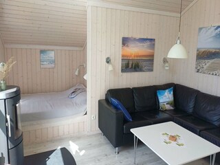 Apartment Großenbrode Ausstattung 10