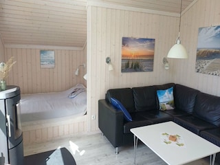 Apartment Großenbrode Features 10
