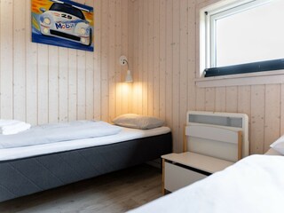 Apartment Großenbrode Ausstattung 12