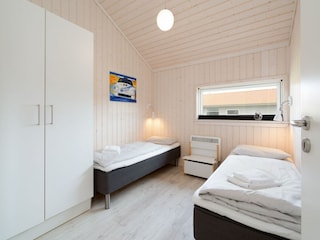 Apartment Großenbrode Features 19