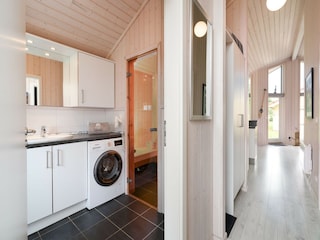 Apartment Großenbrode Ausstattung 21