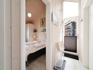 Apartment Großenbrode Ausstattung 22
