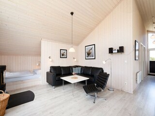 Appartement Großenbrode Kenmerken 2
