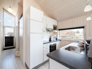 Appartement Großenbrode Kenmerken 4