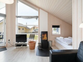 Apartment Großenbrode Ausstattung 6