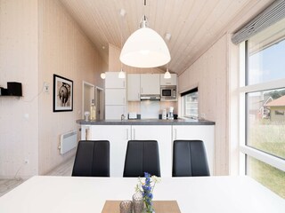 Appartement Großenbrode Kenmerken 7