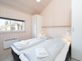 Apartment Großenbrode Ausstattung 9