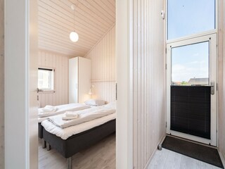 Apartment Großenbrode Ausstattung 11