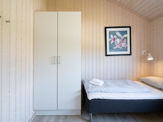 Appartement Großenbrode Kenmerken 13