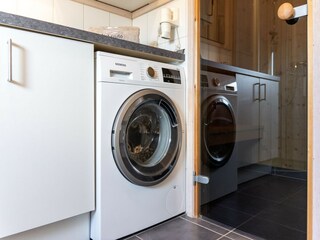 Apartment Großenbrode Ausstattung 15