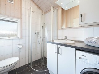 Apartment Großenbrode Ausstattung 16