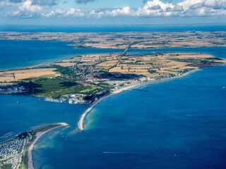 Appartamento Großenbrode Ambiente 26