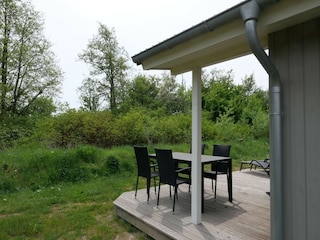 Appartement Großenbrode Buitenaudio-opname 3