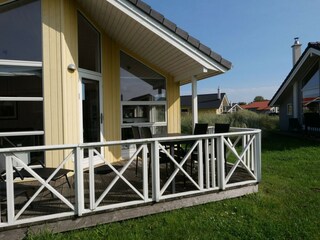 Appartement Großenbrode Buitenaudio-opname 3