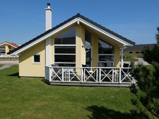 Apartment Großenbrode Außenaufnahme 5