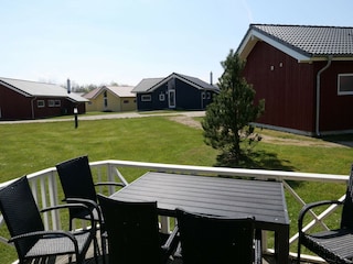 Appartement Großenbrode  30