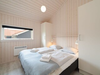 Appartement Großenbrode Équipement 4