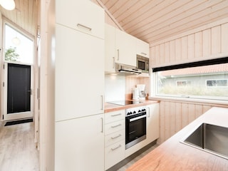 Apartment Großenbrode Ausstattung 5