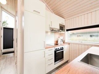 Appartement Großenbrode Kenmerken 5