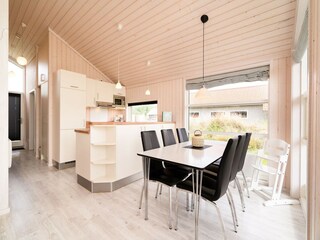 Appartement Großenbrode Équipement 6