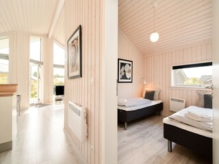 Appartement Großenbrode Équipement 8