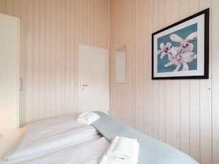 Apartamento Großenbrode Características 9