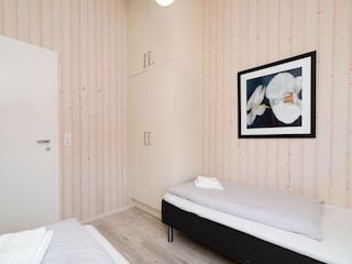 Apartment Großenbrode Ausstattung 16