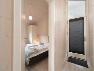 Appartement Großenbrode Équipement 18