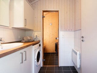Apartment Großenbrode Ausstattung 20