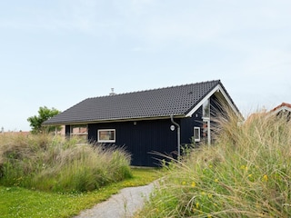 Apartment Großenbrode Außenaufnahme 2