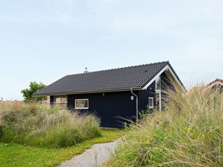 Appartement Großenbrode Buitenaudio-opname 2