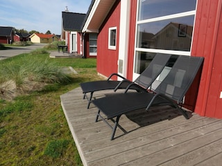 Apartment Großenbrode Außenaufnahme 7