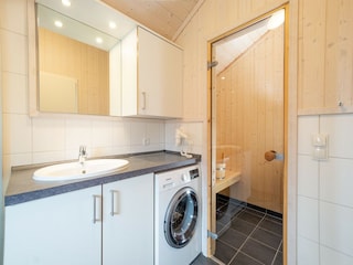 Apartment Großenbrode Ausstattung 18