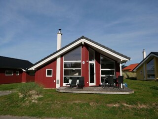 Appartement Großenbrode Buitenaudio-opname 4