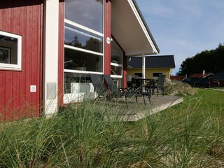 Apartamento Großenbrode Grabación al aire libre 7