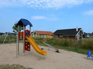 Appartement Großenbrode  44