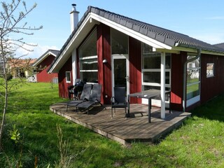 Apartment Großenbrode Außenaufnahme 2