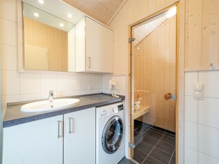 Apartment Großenbrode Ausstattung 18