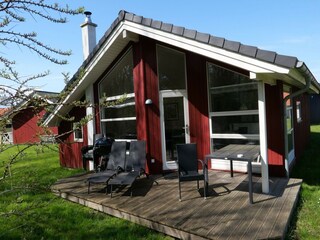 Apartamento Großenbrode Grabación al aire libre 3