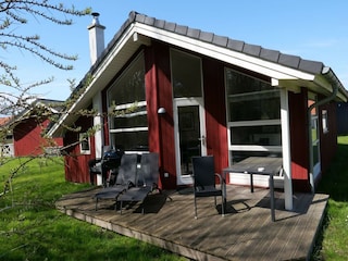 Appartement Großenbrode Buitenaudio-opname 3