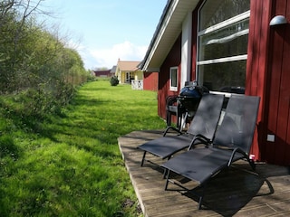 Apartment Großenbrode Outdoor Recording 4
